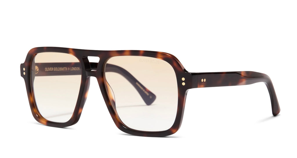 Oliver Goldsmith Hillman