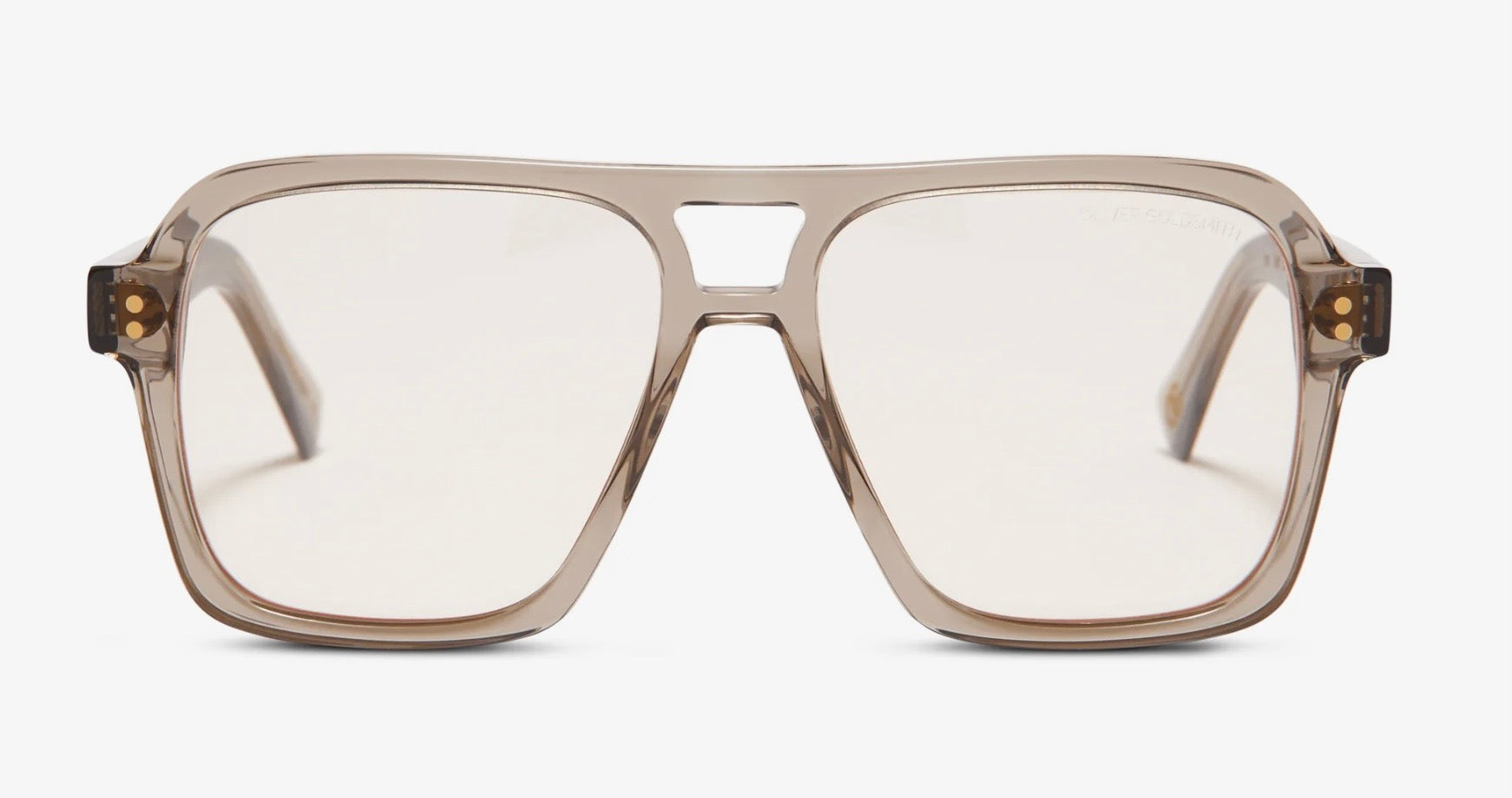 Oliver Goldsmith Hillman