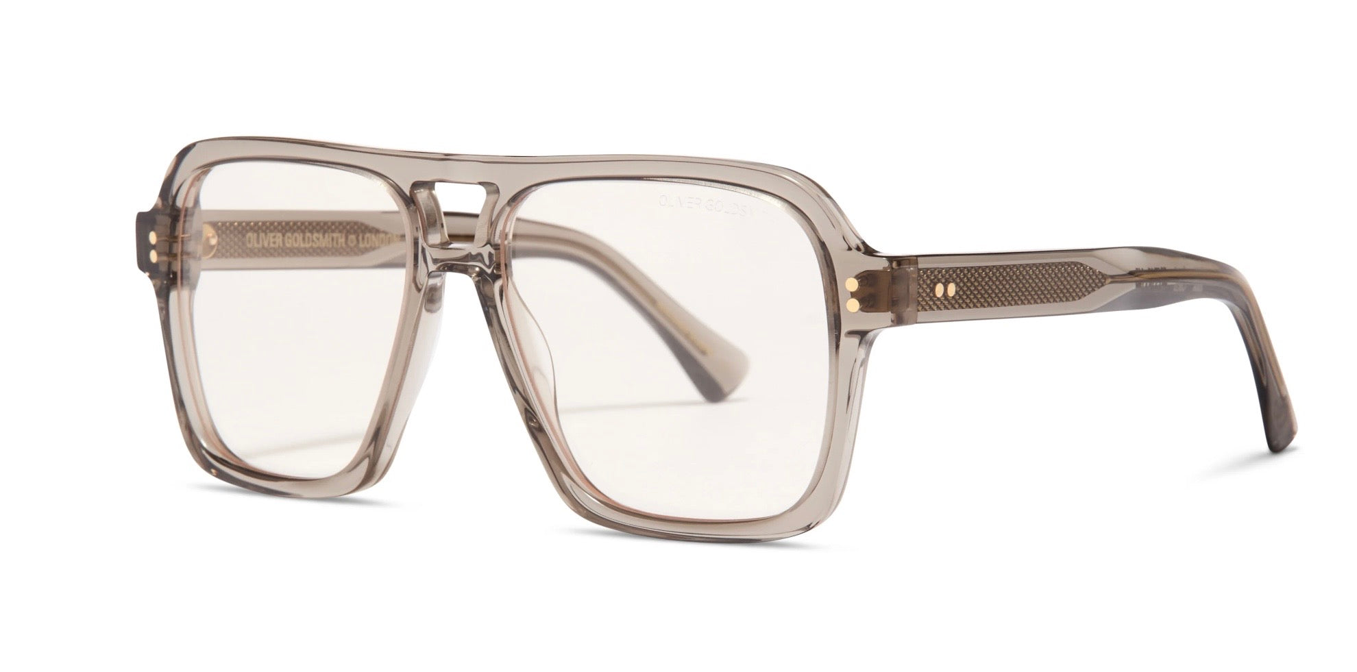 Oliver Goldsmith Hillman