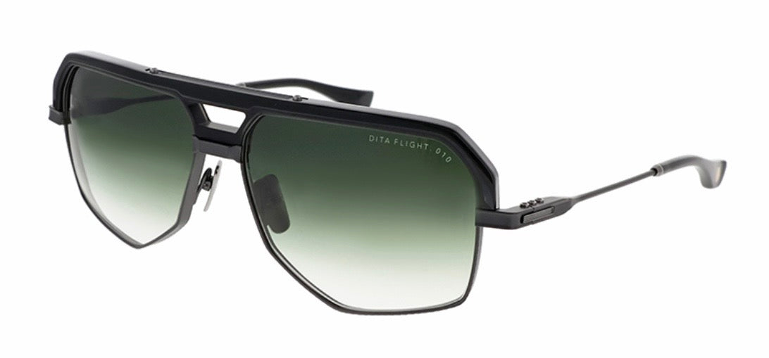 Dita Flight 010