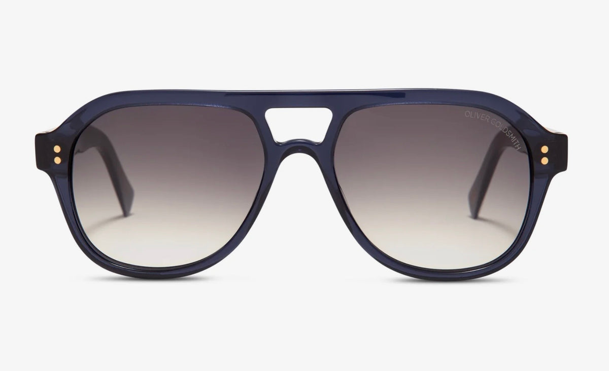 Oliver Goldsmith Zak