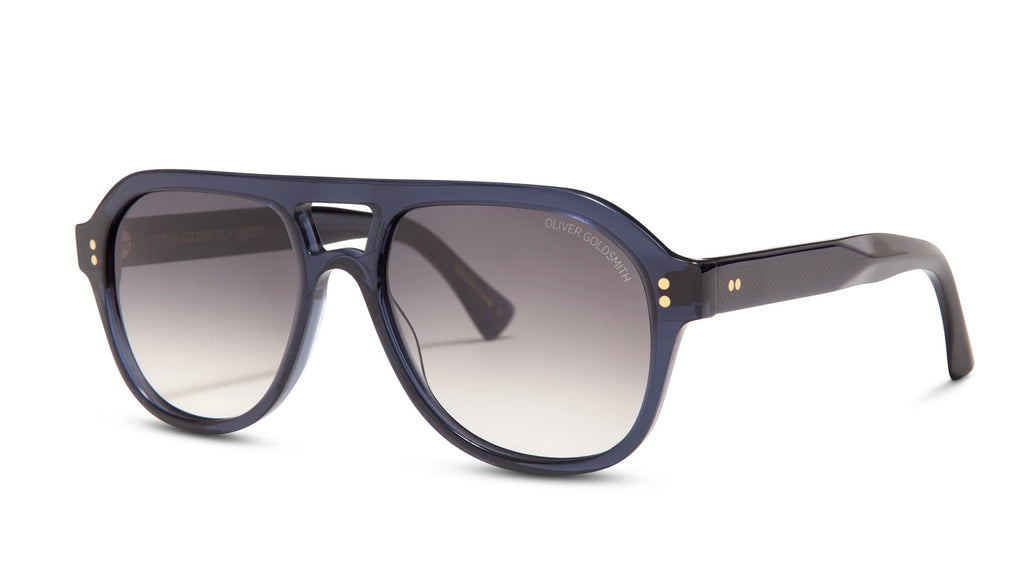 Oliver Goldsmith Zak