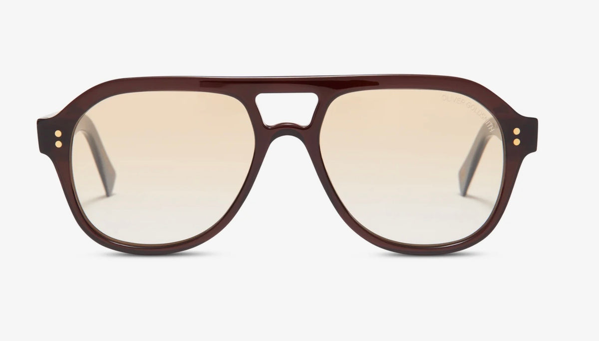 Oliver Goldsmith Zak