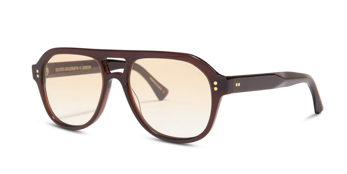 Oliver Goldsmith Zak