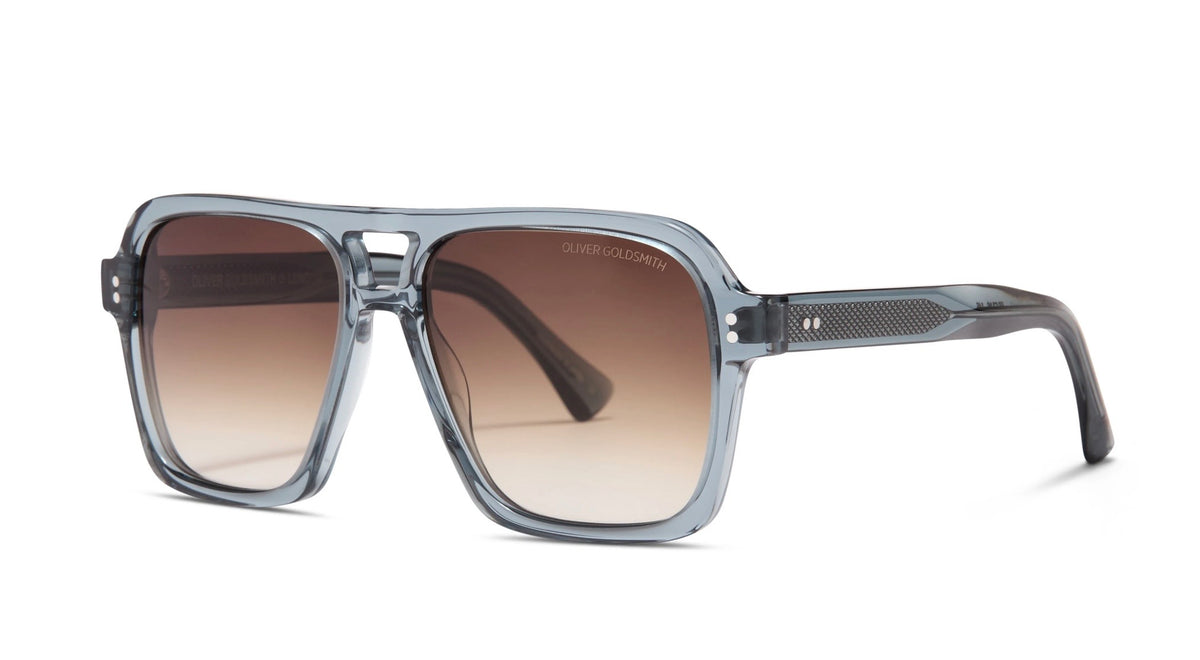 Oliver Goldsmith Hillman
