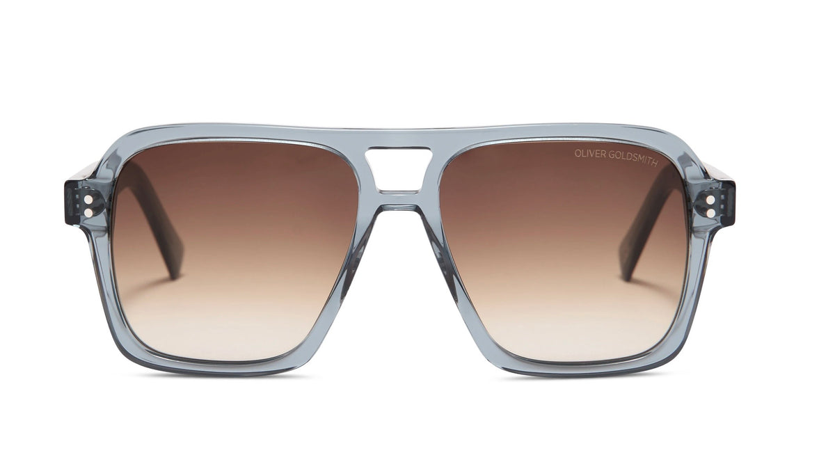 Oliver Goldsmith Hillman