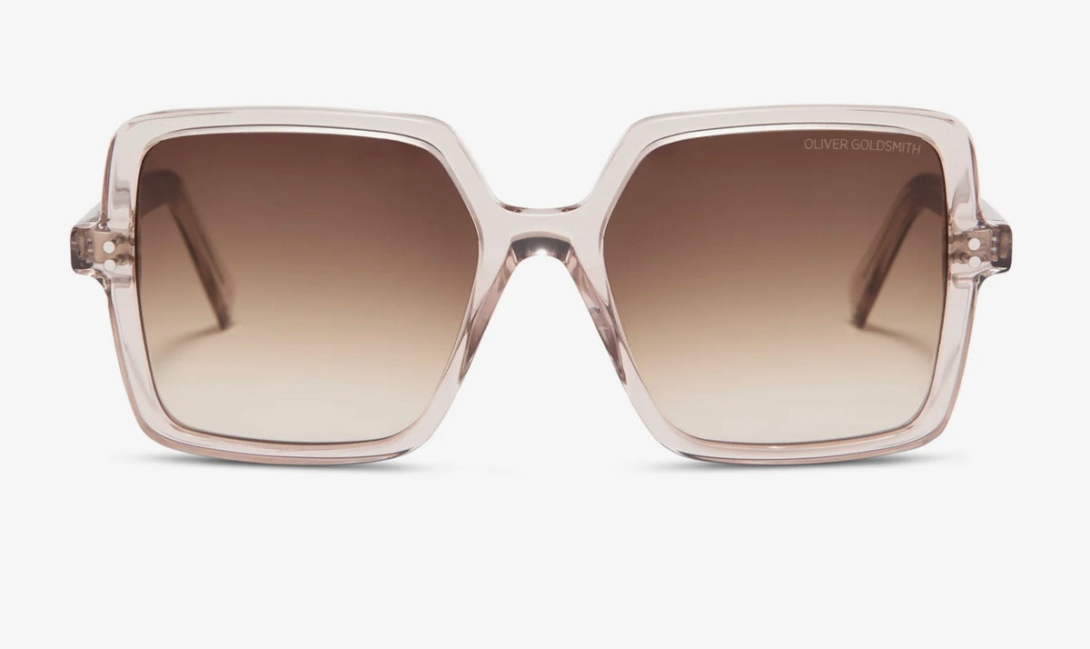 Oliver Goldsmith Betty