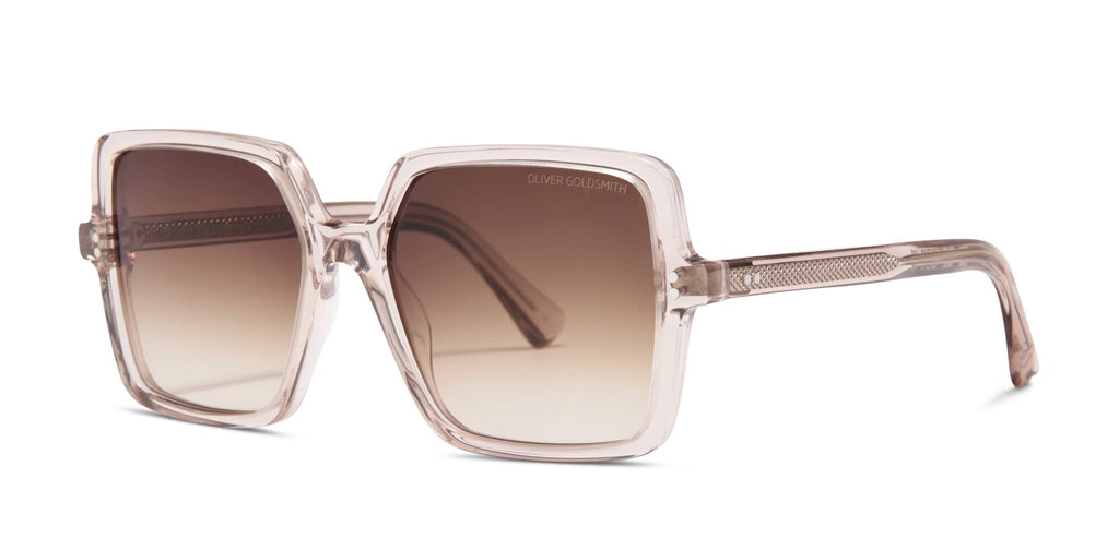 Oliver Goldsmith Betty