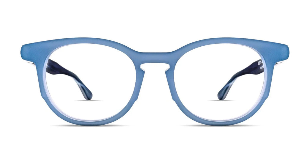 Thierry Lasry Study - COMING SOON