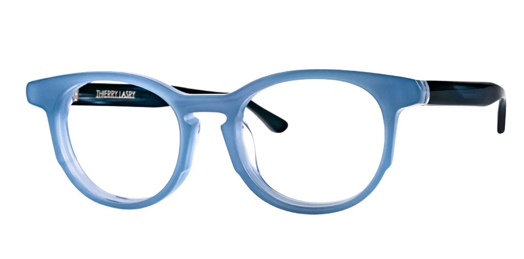 Thierry Lasry Study - COMING SOON