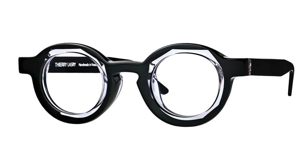 Thierry Lasry Romanty - COMING SOON