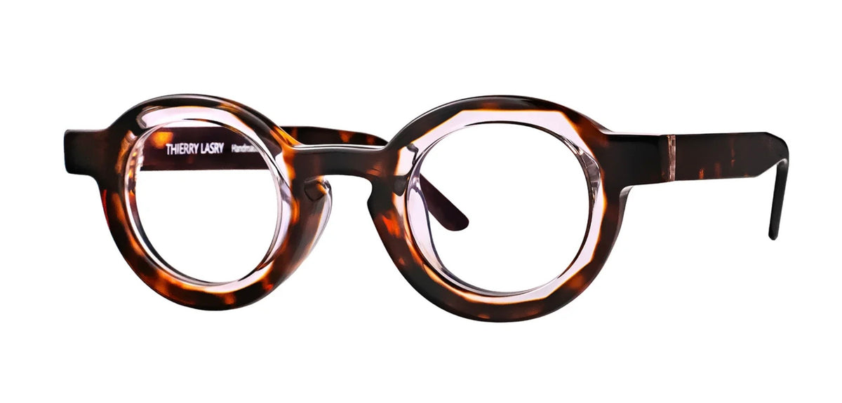Thierry Lasry Romanty - COMING SOON