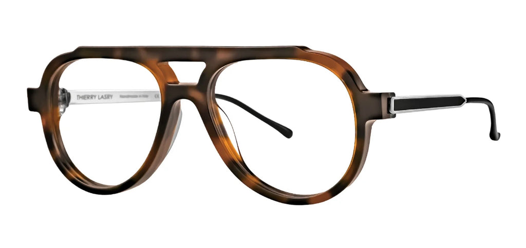 Thierry Lasry Alieny - COMING SOON