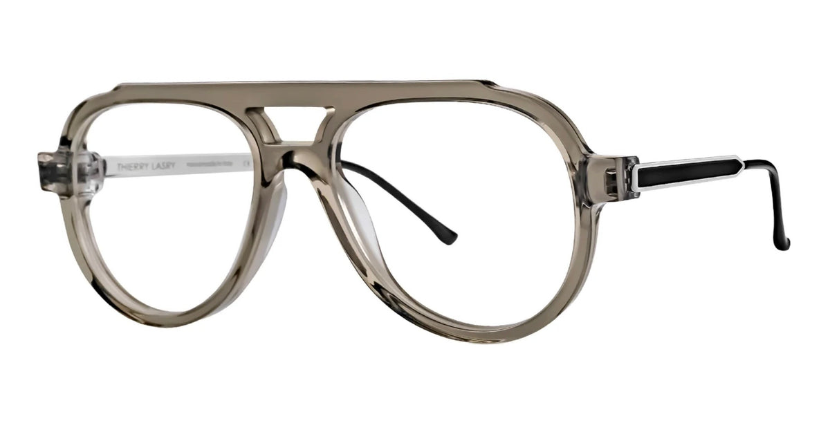 Thierry Lasry Alieny - COMING SOON