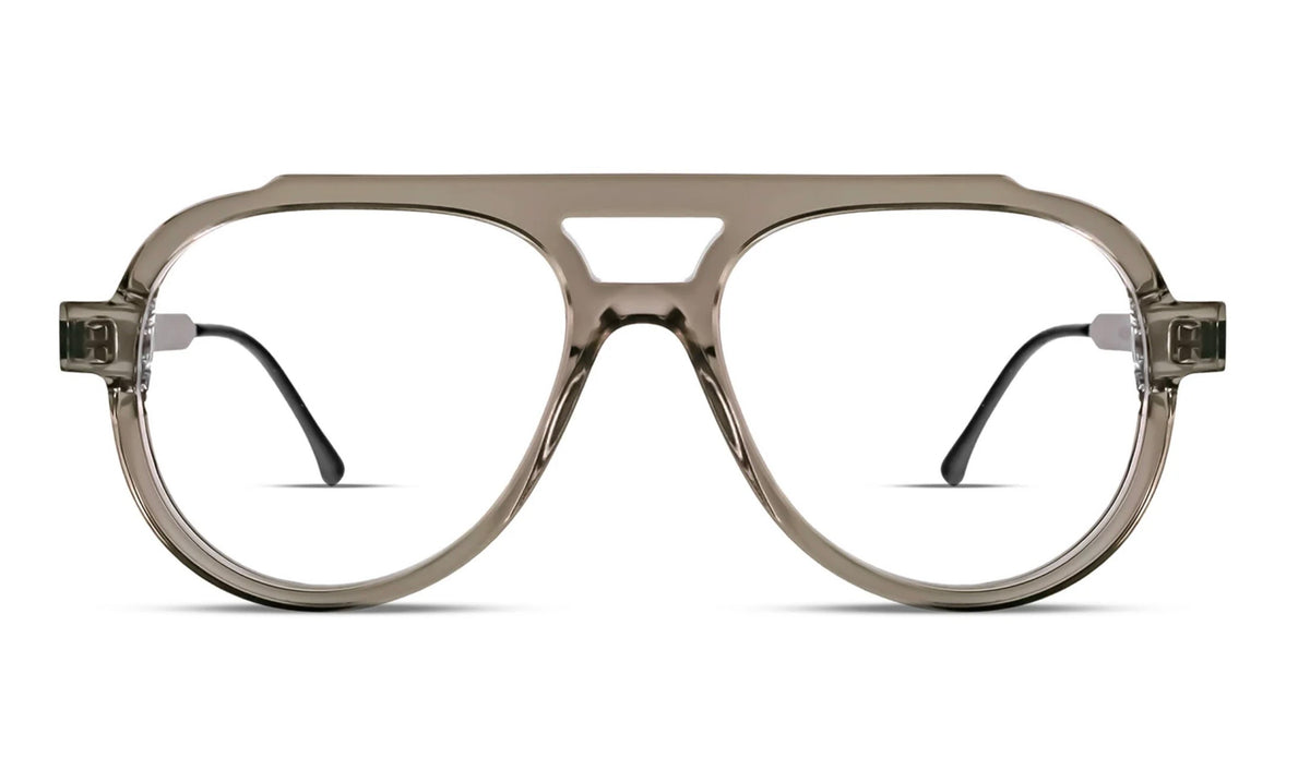 Thierry Lasry Alieny - COMING SOON