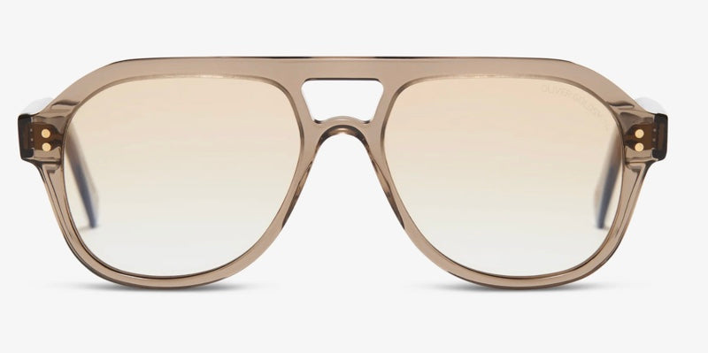 Oliver Goldsmith - Eyezone Emporium