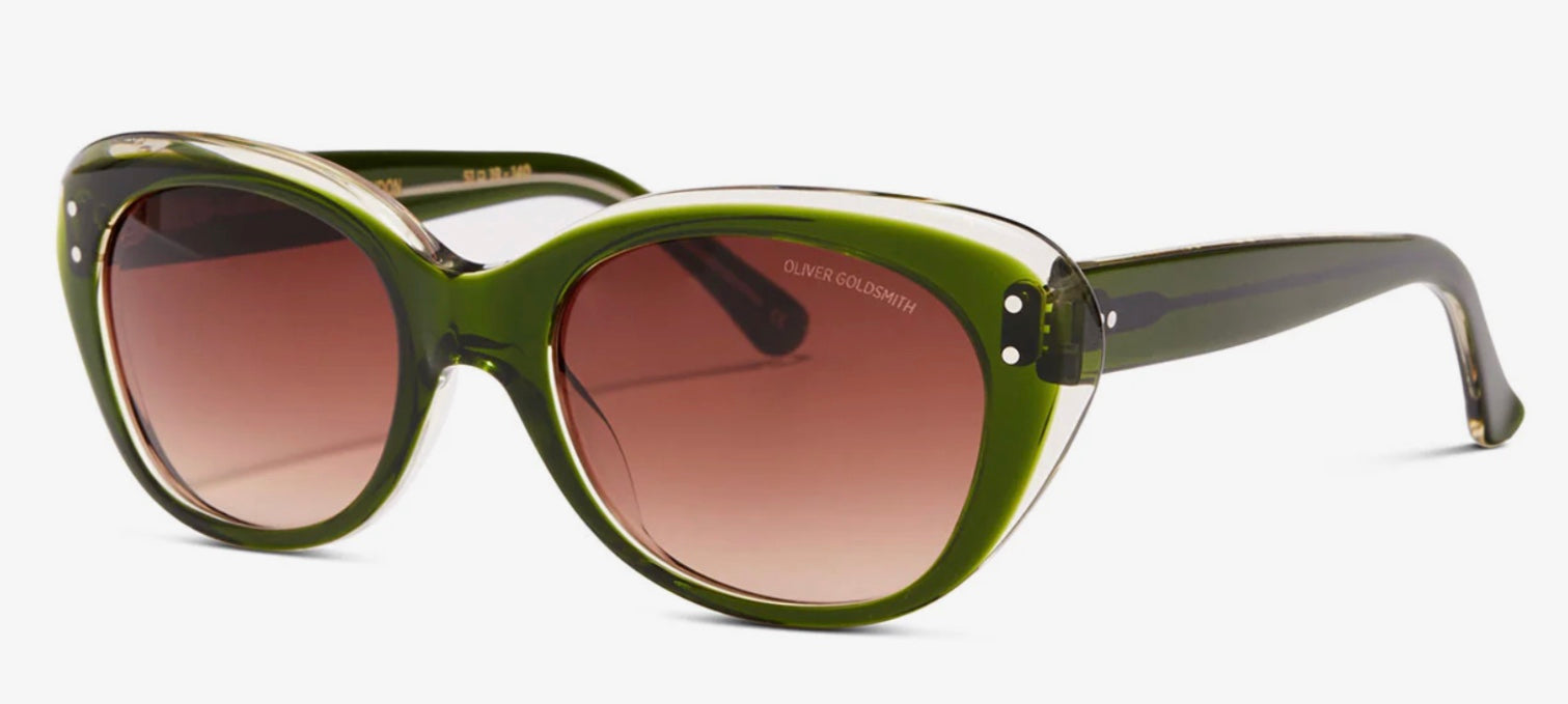 Oliver Goldsmith Sophia