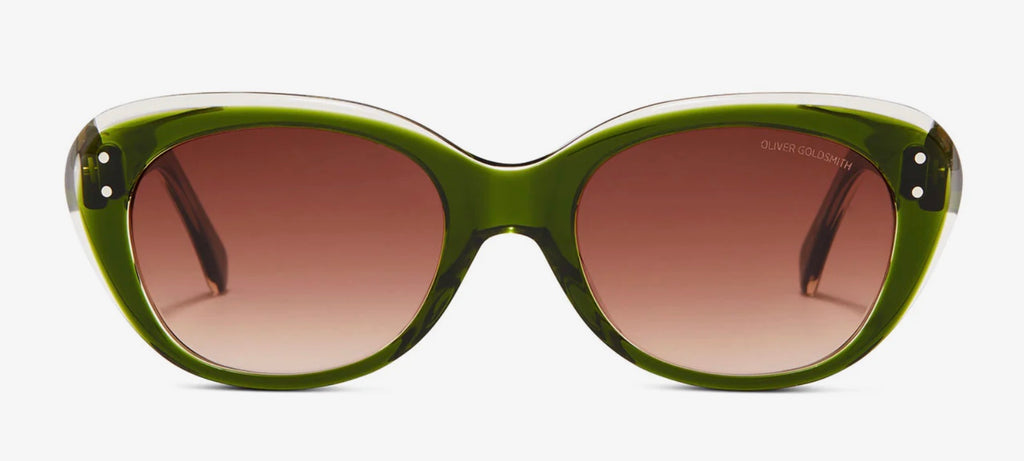 Oliver Goldsmith Sophia