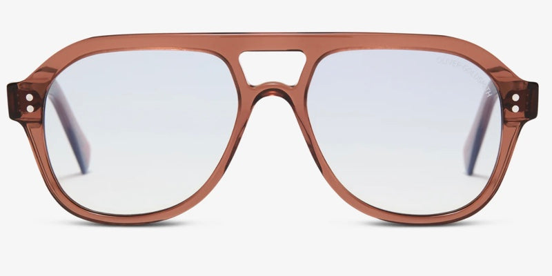 Oliver Goldsmith Zac