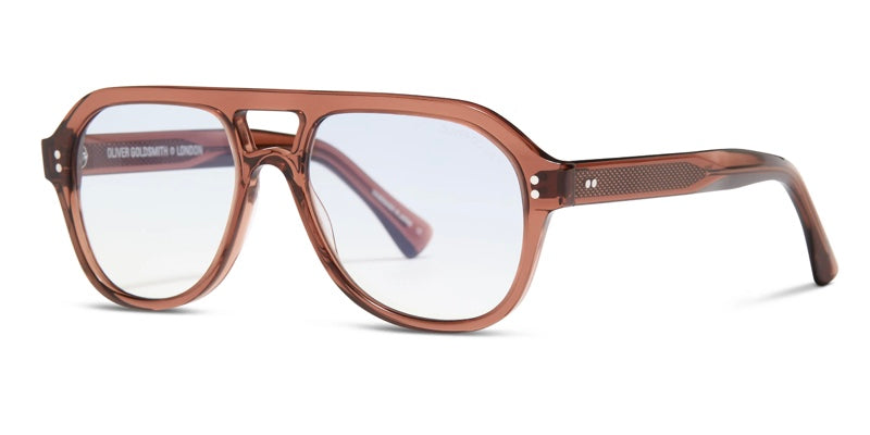 Oliver Goldsmith Zac