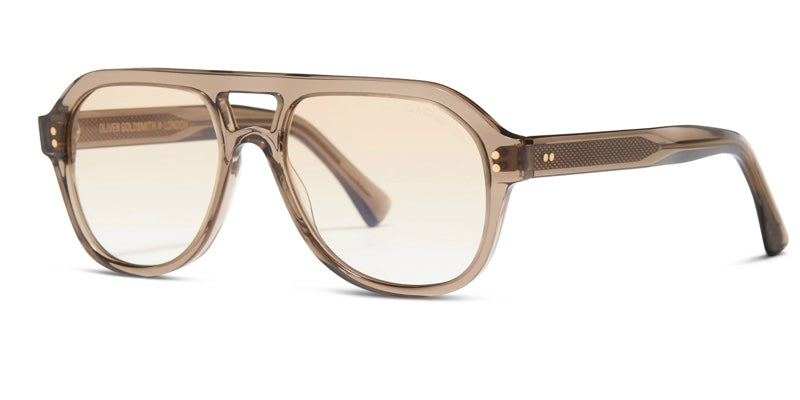 Oliver Goldsmith Zac