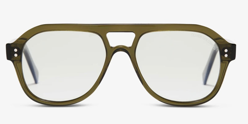 Oliver Goldsmith Zac