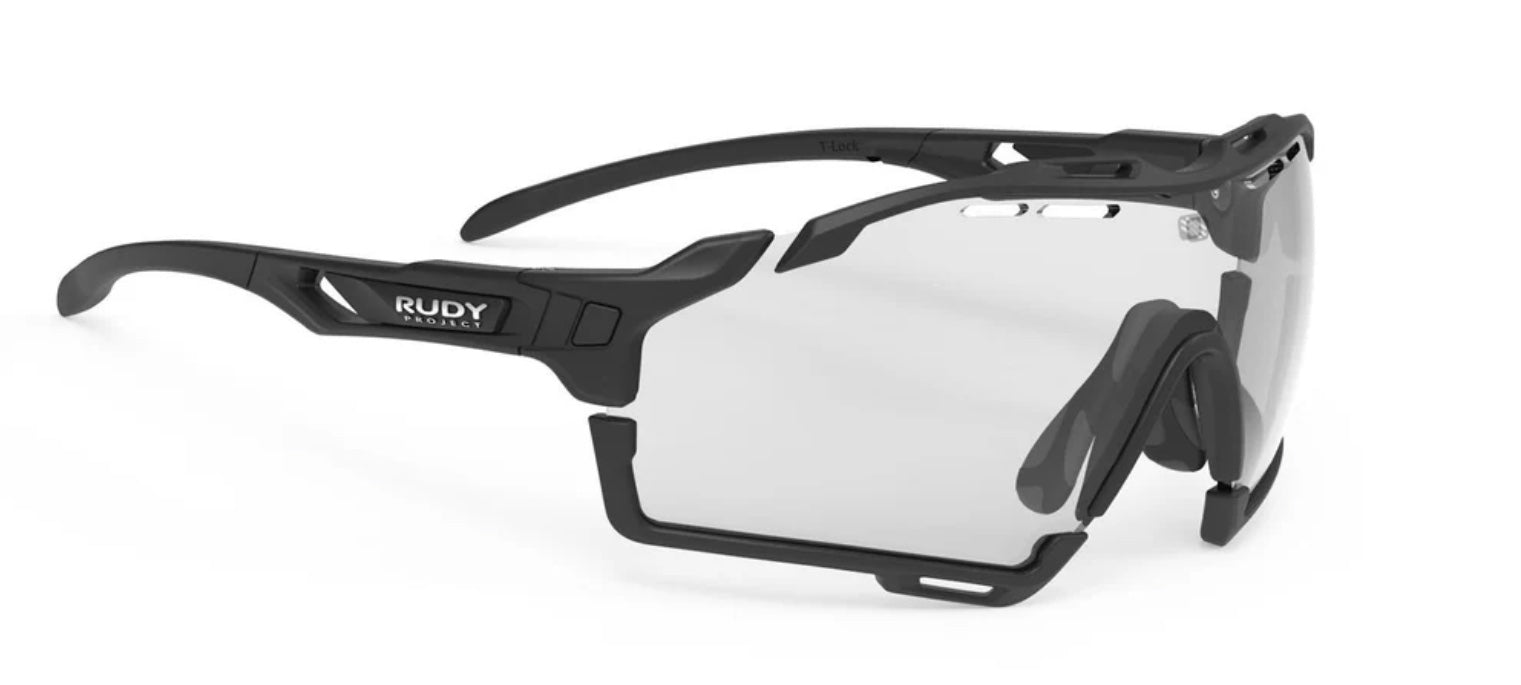 Rudy Project Cutline