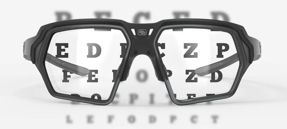 Rudy Project ImpX Direct Prescription