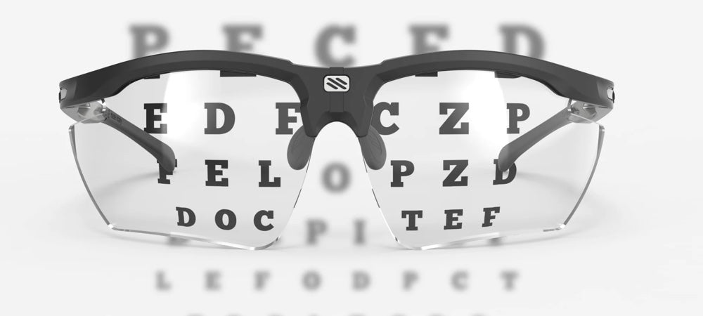 Rudy Project ImpX Direct Prescription