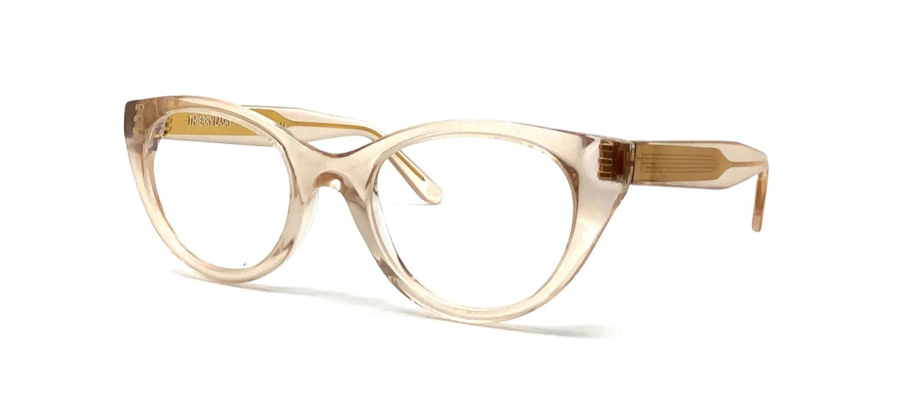 Thierry Lasry Meteory