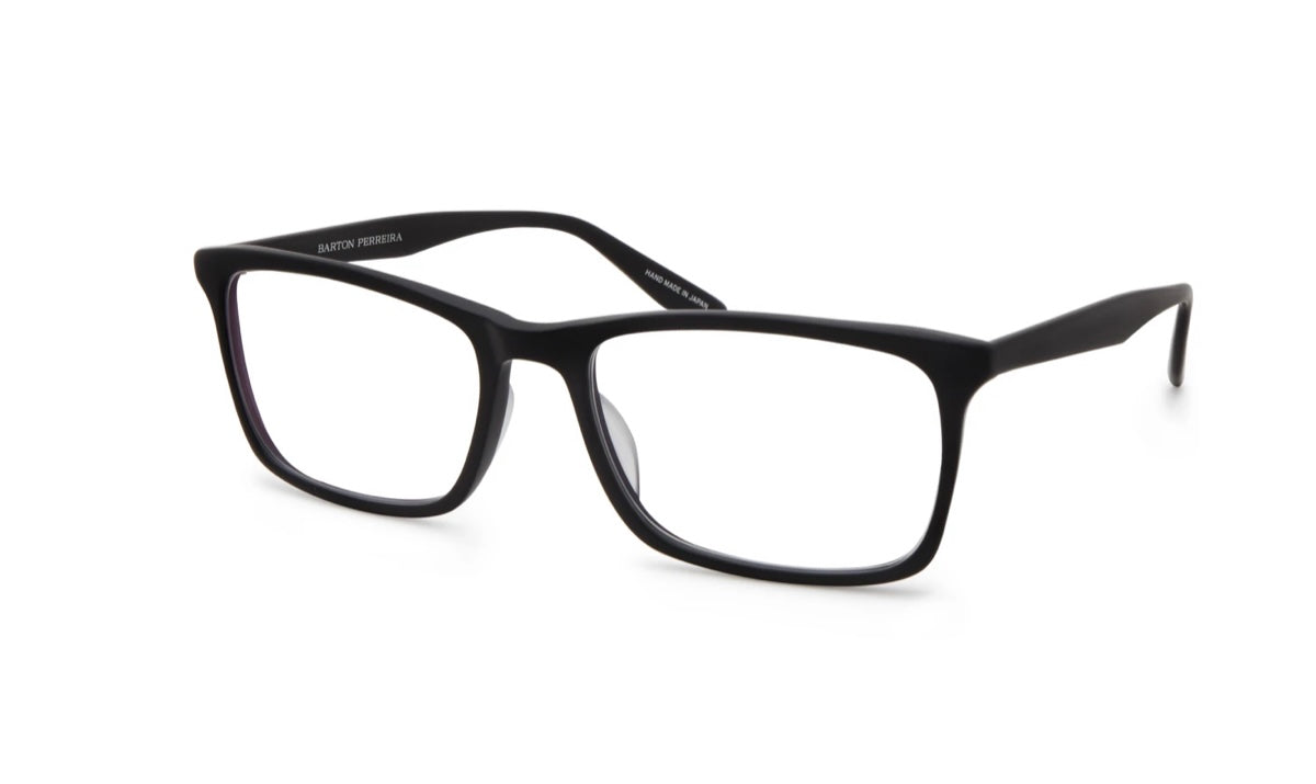 Barton Perreira Neal