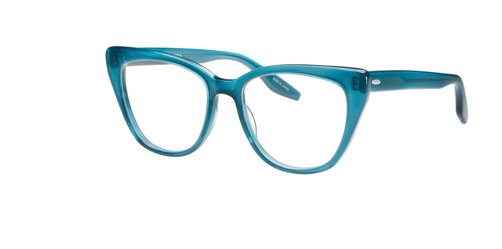 Barton Perreira Falana