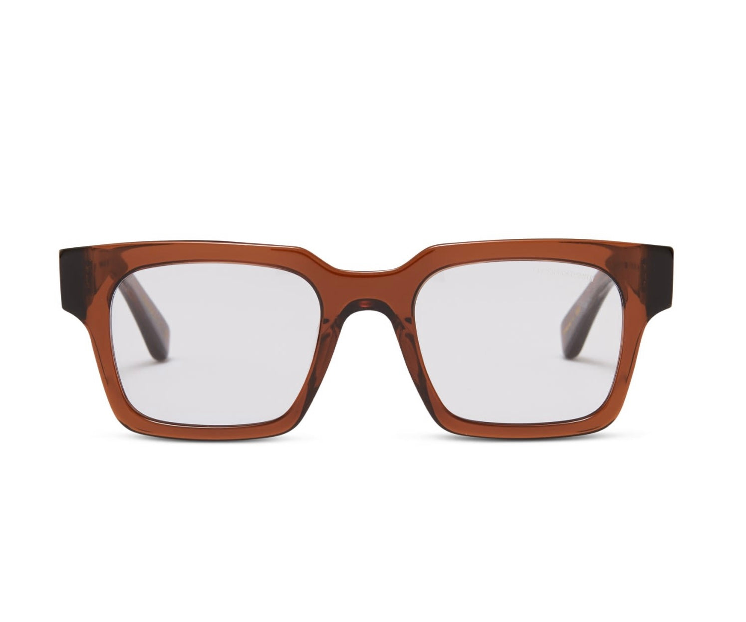 Oliver Goldsmith Winston