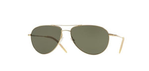 Oliver Peoples Benedict