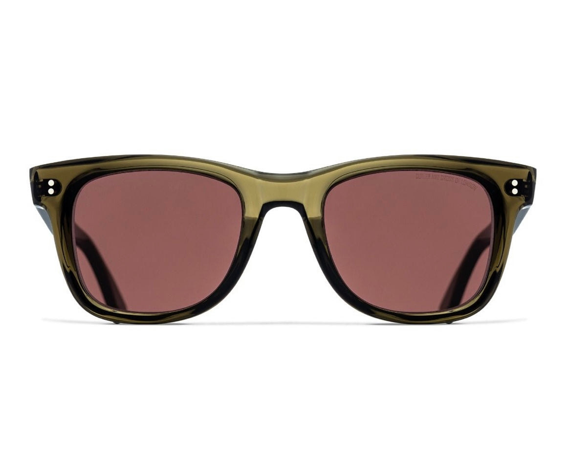 Cutler & Gross 9101 Sun