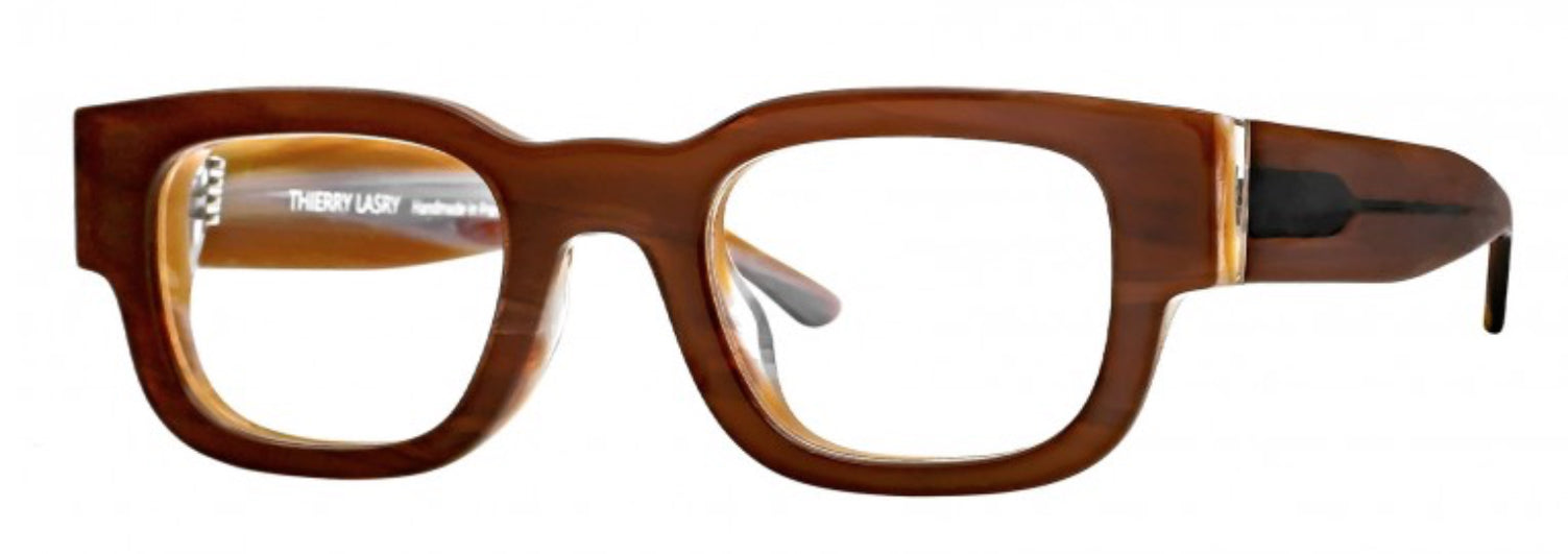 Thierry Lasry Loyalty