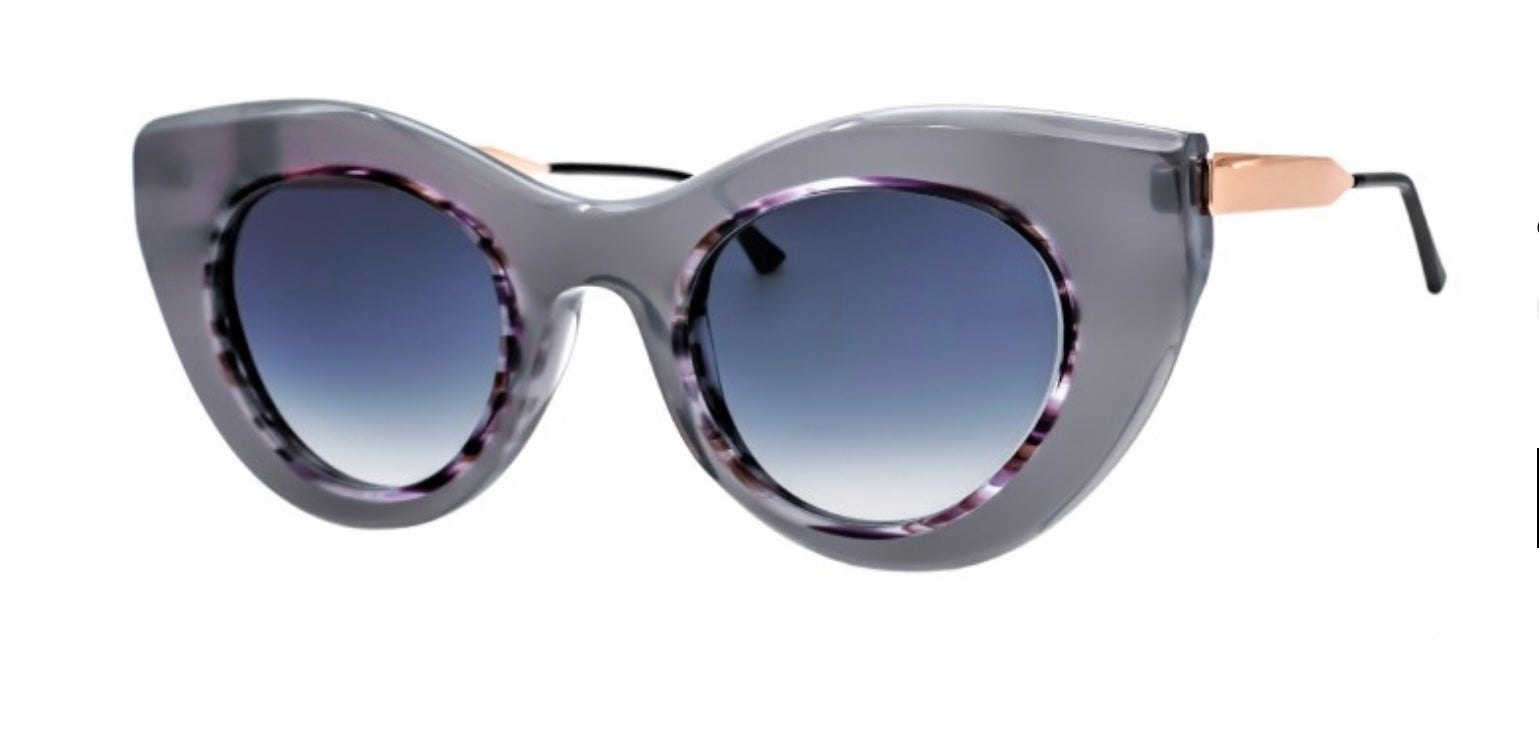 Thierry Lasry Revengy