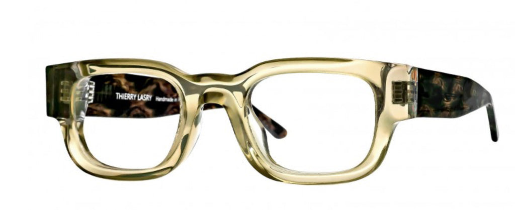 Thierry Lasry Loyalty