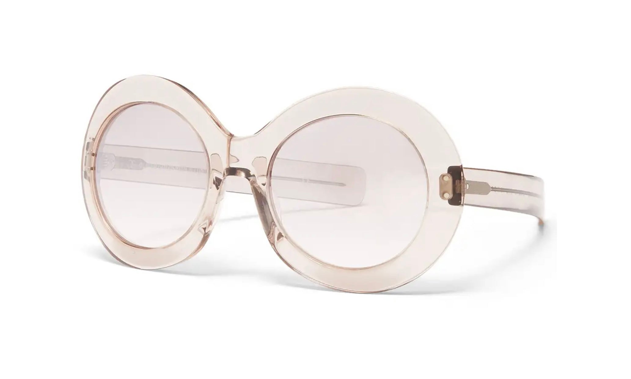 Oliver Goldsmith Koko