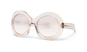 Oliver Goldsmith Koko