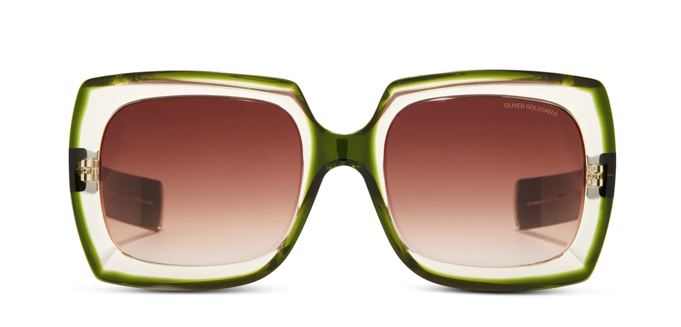 Oliver Goldsmith Fuz