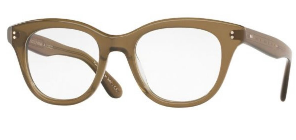 Oliver Peoples Netta