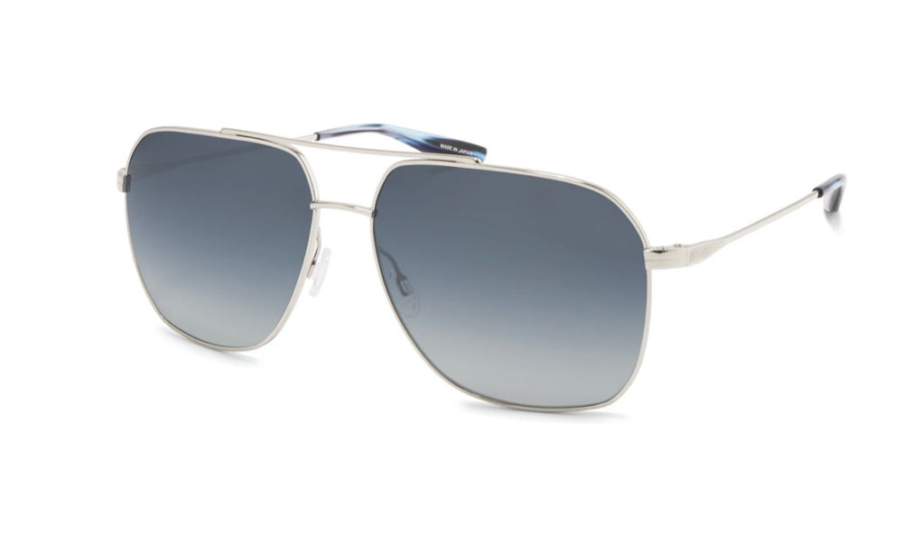 Barton Perreira Aeronaut