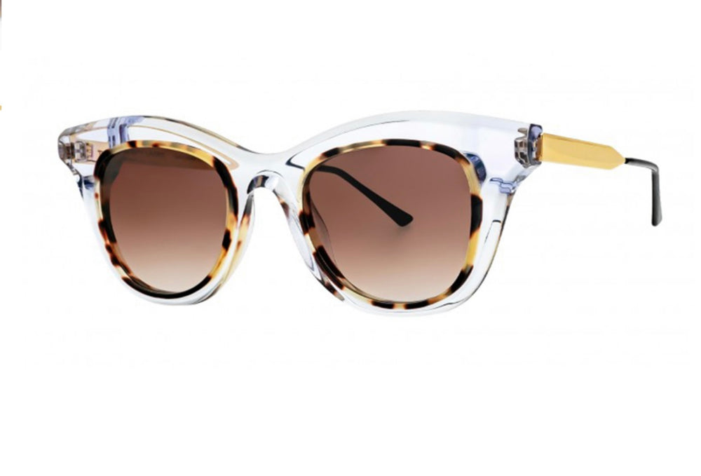 Thierry Lasry Mercy