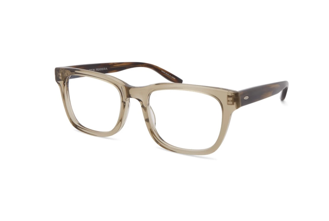 Barton Perreira Weller