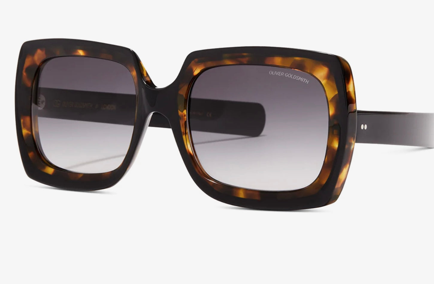 Oliver Goldsmith Fuz