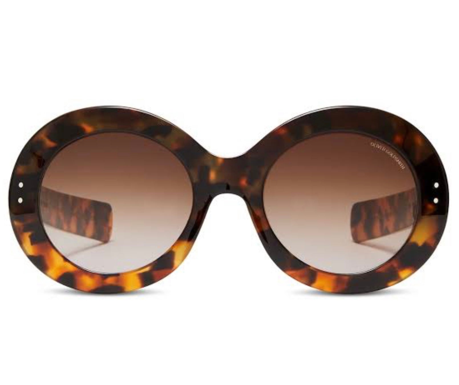 Oliver Goldsmith Koko