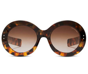 Oliver Goldsmith Koko