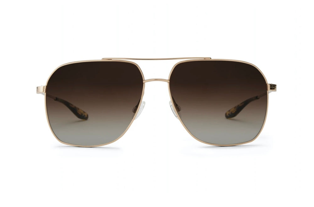 Barton Perreira Aeronaut