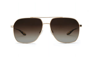 Barton Perreira Aeronaut